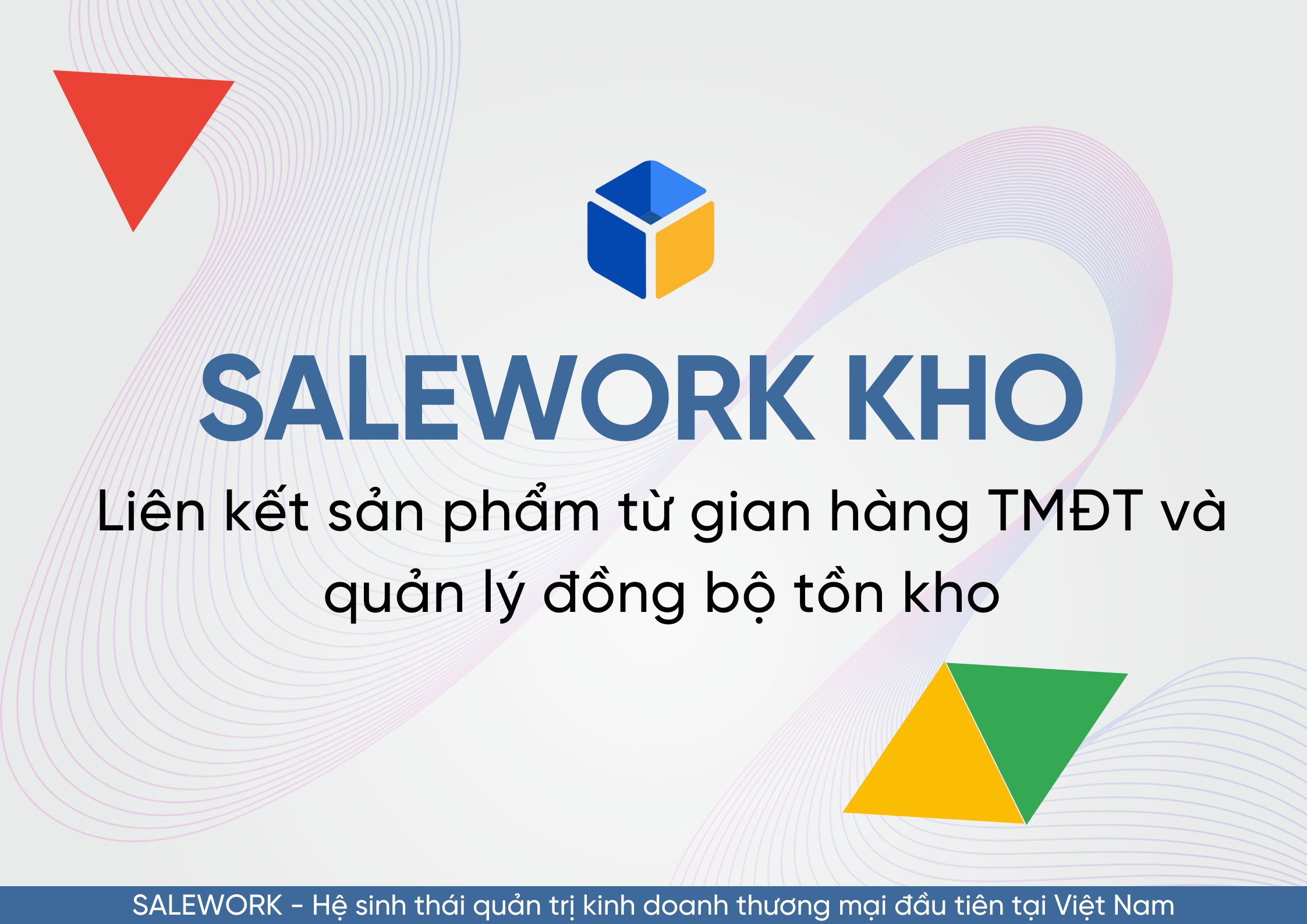 Hướng dẫn liên kết sản phẩm từ gian hàng trên sàn TMĐT về Salework để quản lý đồng bộ tồn kho - 23