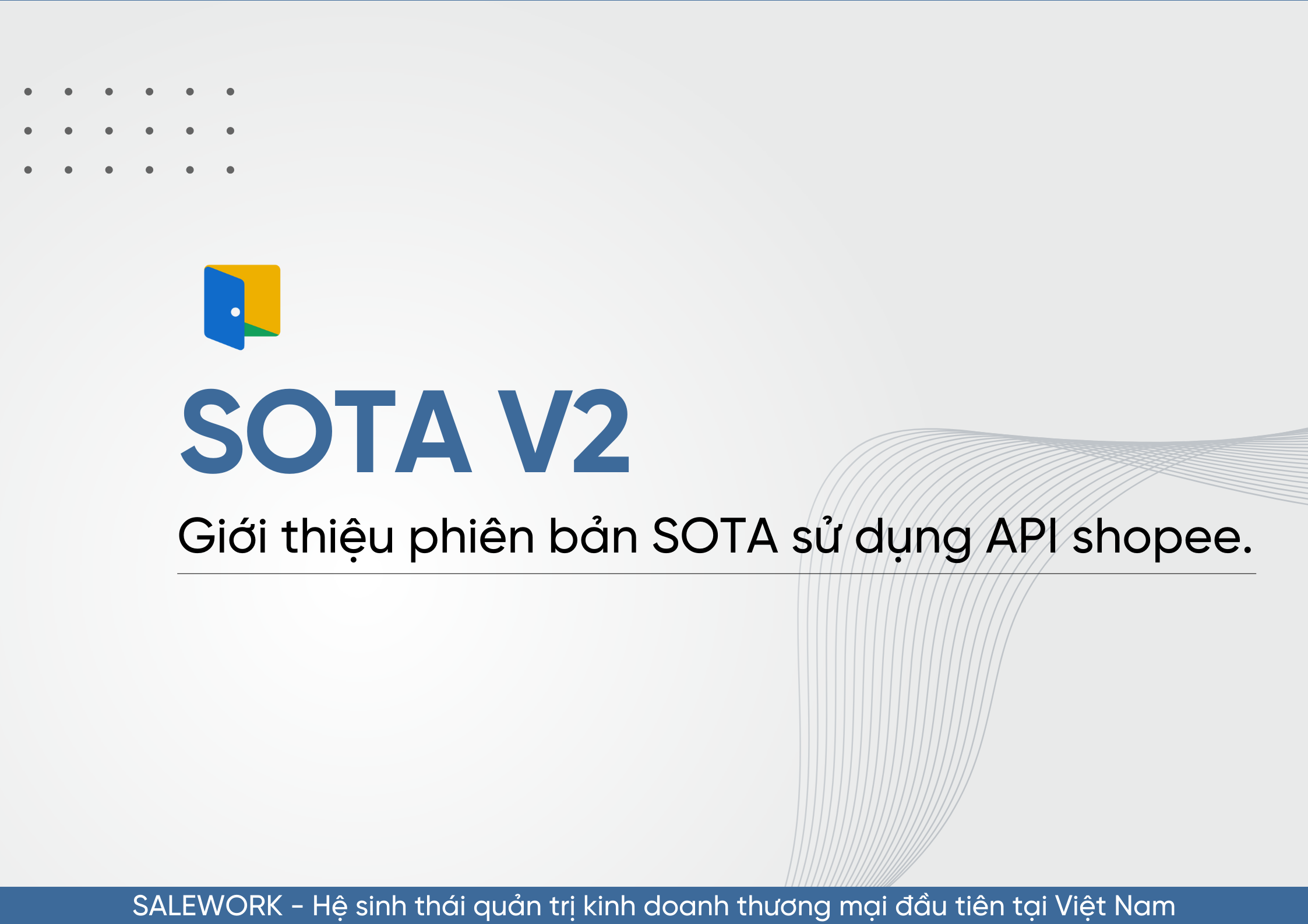 Giới thiệu phiên bản SOTA sử dụng API shopee. - 114