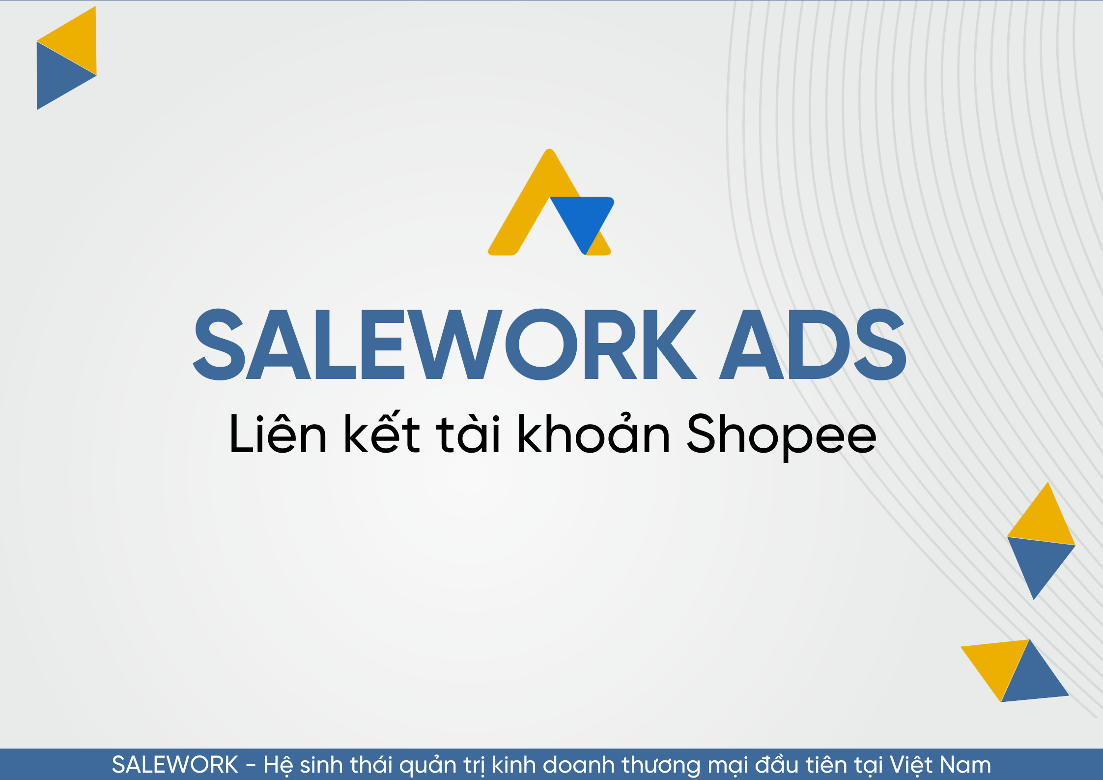 Liên kết tài khoản Shopee trên Salework Ads - 87