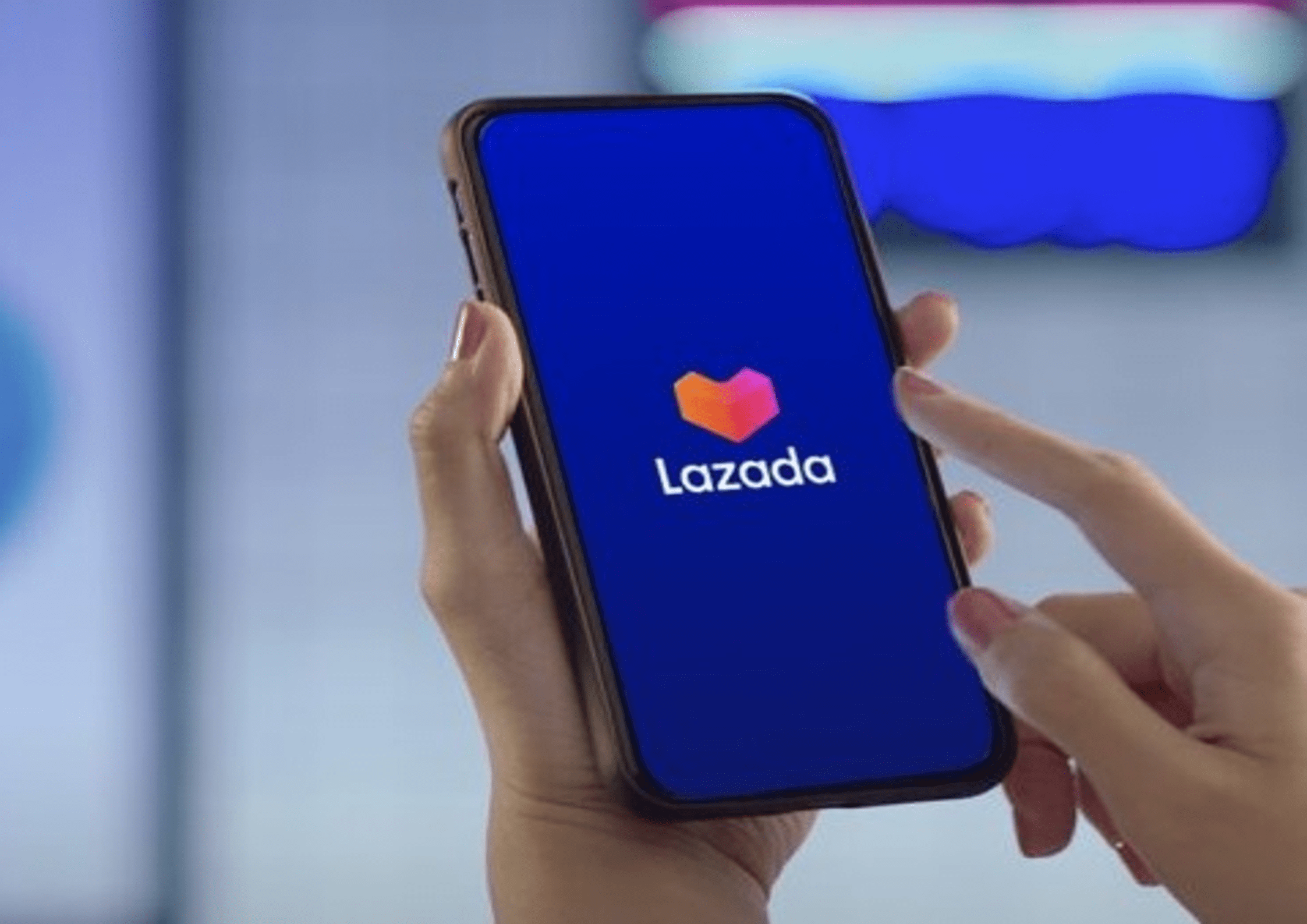 phần mềm quản lý bán hàng Lazada