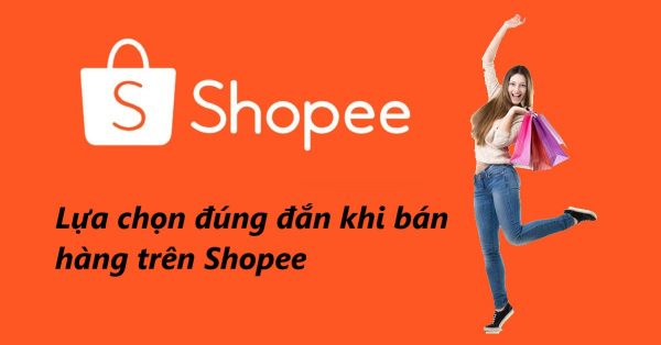 Chi phí quảng cáo trên Shopee đạt hiệu quả