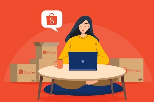 Kinh nghiệm kinh doanh Shopee hiệu quả