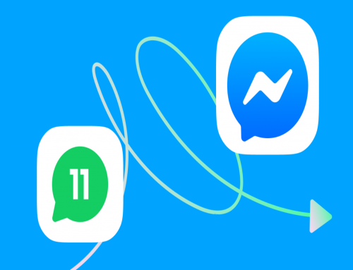 Top 4 App Trả lời tin nhắn tự động Facebook tốt nhất 2022