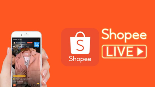 Sử dụng shopee live và shopee feed để tăng traffic