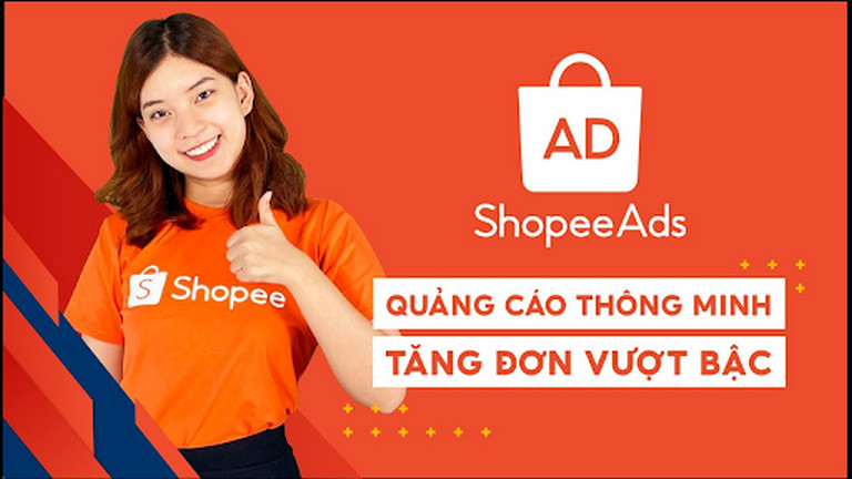 Mẹo quảng cáo Shopee tối ưu với các công cụ của Shopee