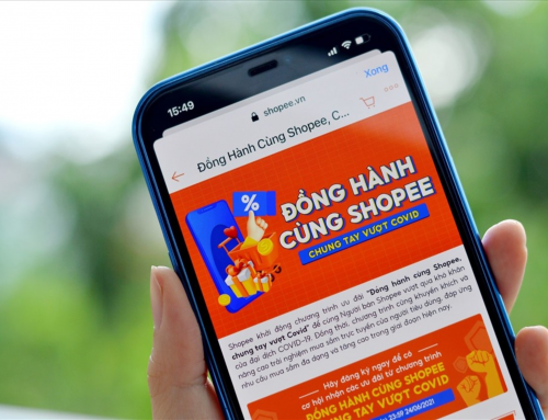 Chi tiết các loại phí bán hàng trên Shopee mới nhất 2023