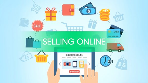 Tìm hiểu thị trường là kỹ năng quan trọng khi bán hàng online