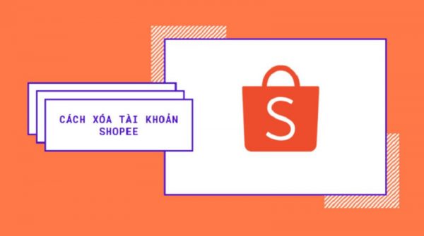 dễ dàng xóa liên kết ngân hàng trên shopee