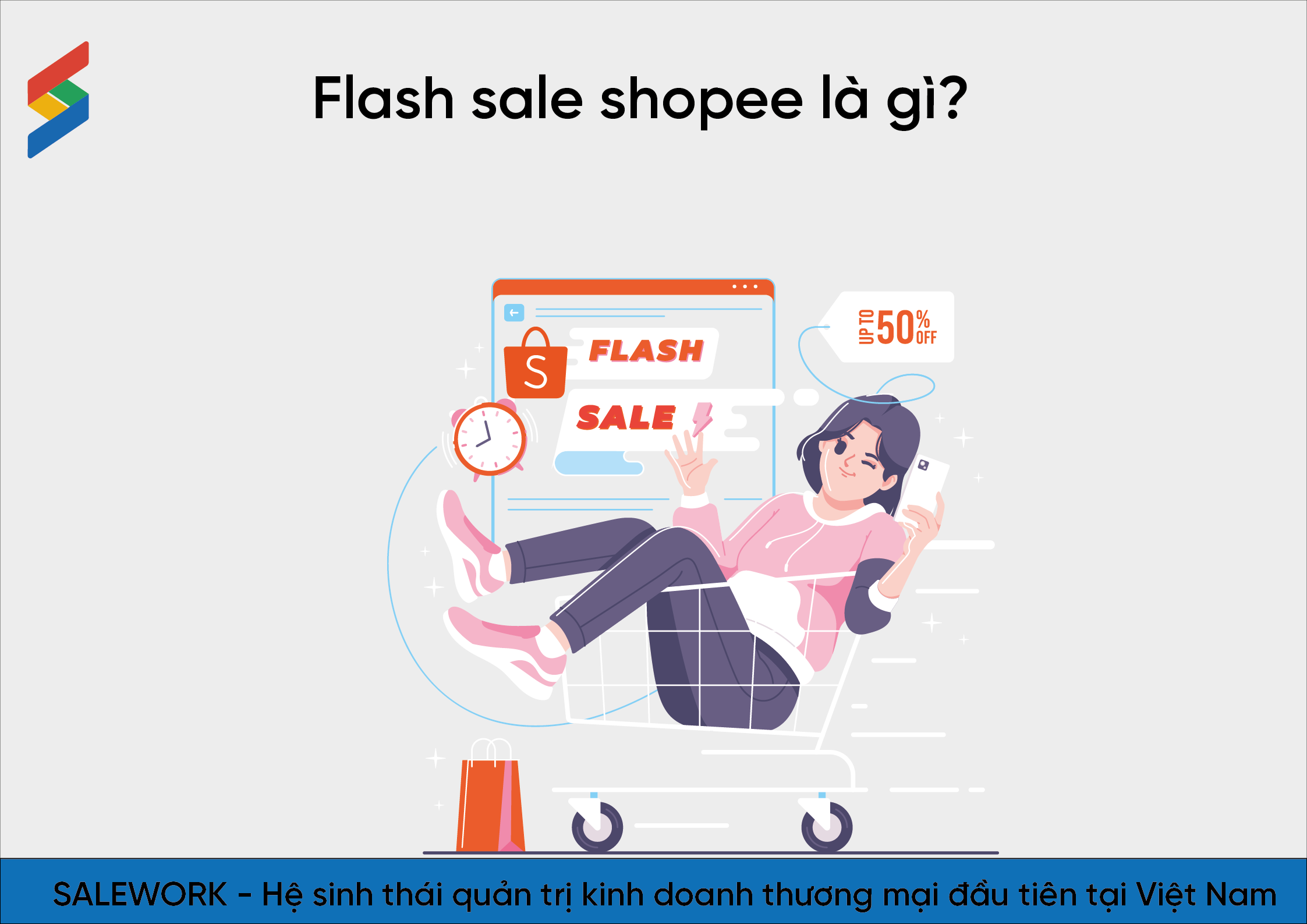 Flash sale shopee là gì? Kinh nghiệm sử dụng flash sale hiệu quả - 66