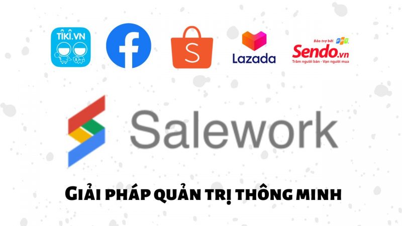 Nền tảng thông minh Salework