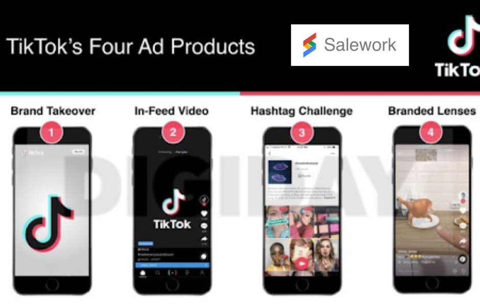 1 1 - Tiktok Ads là gì? Hướng dẫn cách quảng cáo Tiktok shop hiệu quả