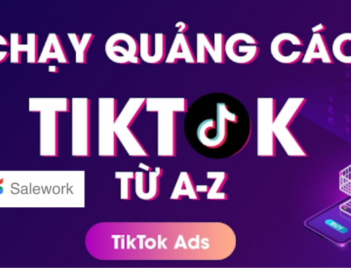 Tiktok Ads là gì? Hướng dẫn cách quảng cáo Tiktok shop hiệu quả