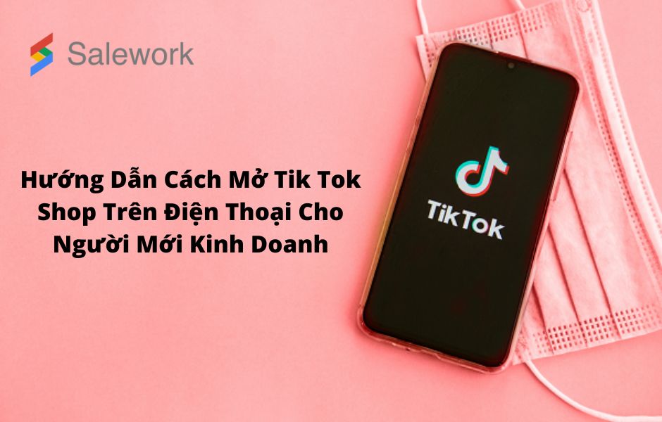 3 - Hướng dẫn cách liên kết Tiktok shop với Tiktok nhanh chóng và bảo mật cao