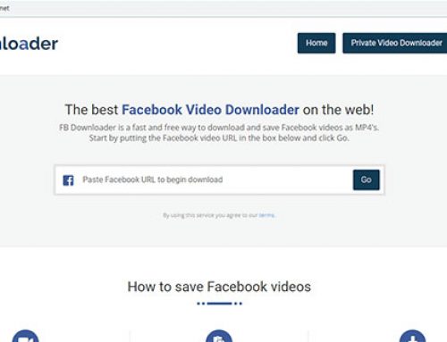 Hướng dẫn 8 cách tải video facebook nhanh an toàn cho mọi trình duyệt