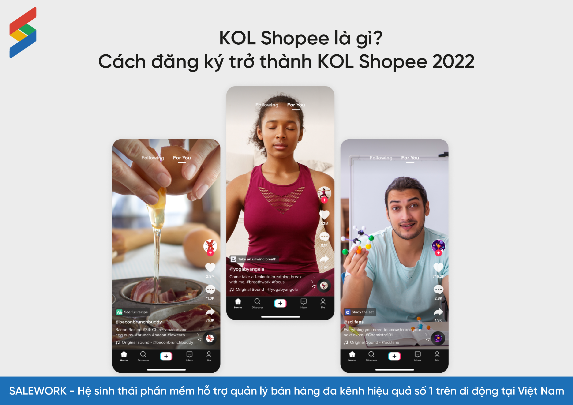 KOL Shopee là gì? Cách đăng ký trở thành KOL Shopee 2022 - 9