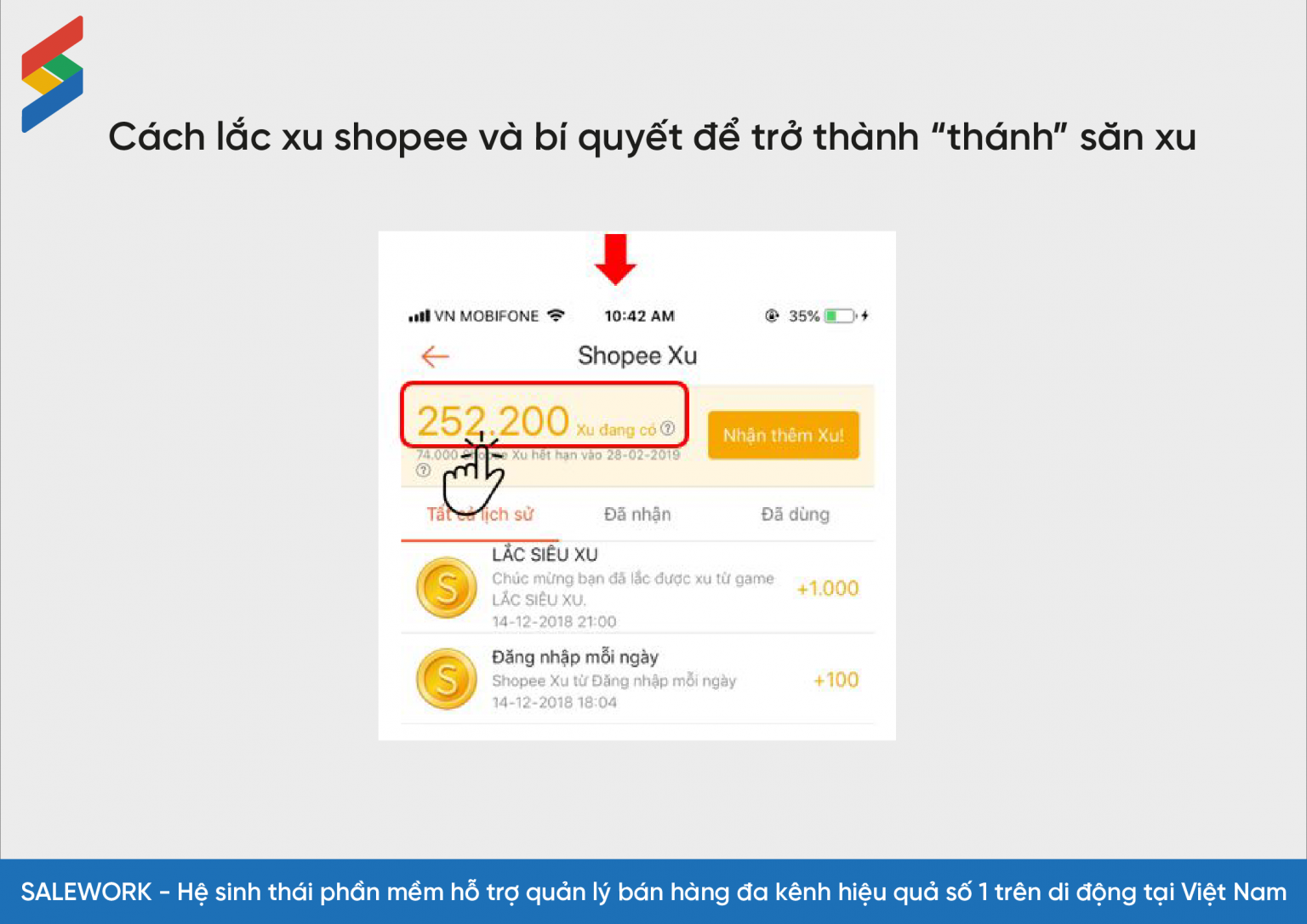 Cách huỷ đơn hàng Shopee khi đang giao, chờ lấy hàng