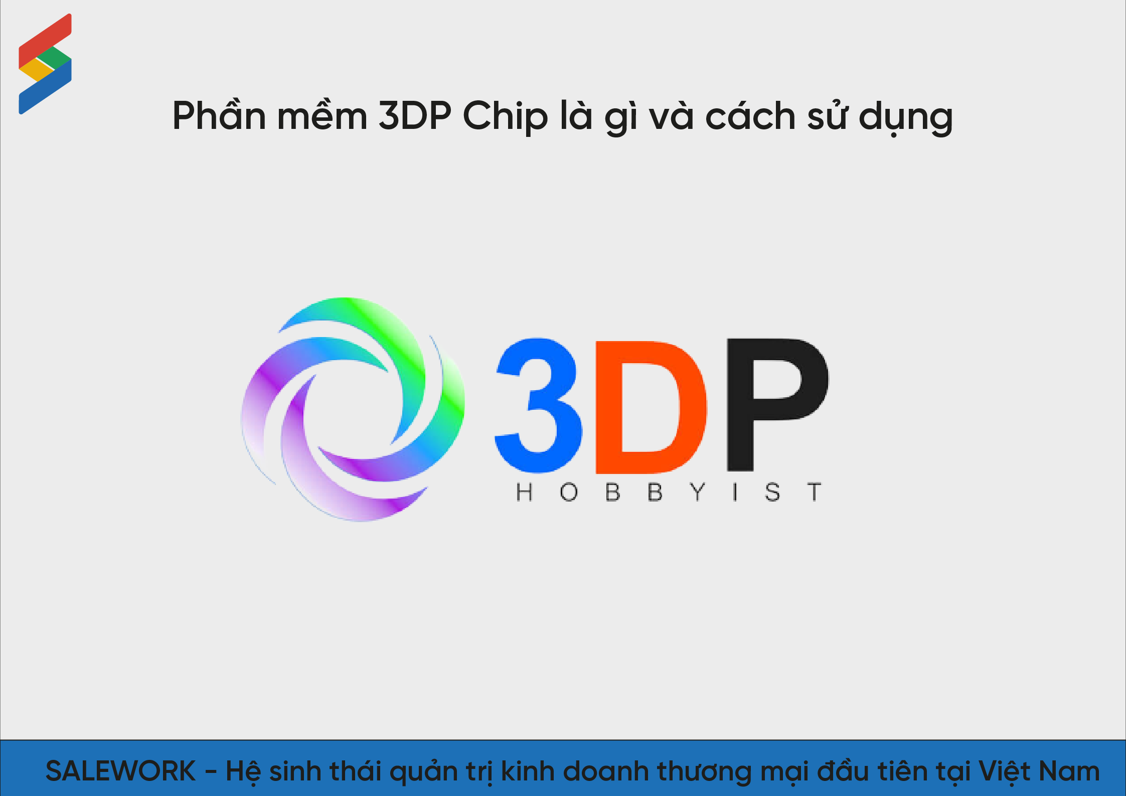 Cách cài đặt và sử dụng phần mềm 3DP chip - 13