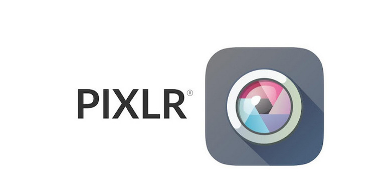Pixlr là một app ghép ảnh miễn phí khác mà bạn có thể sử dụng