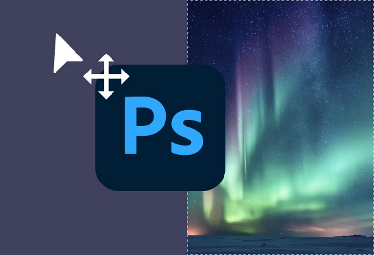 Phần mềm cắt ghép ảnh chuyên nghiệp Photoshop