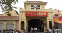 Chợ Ninh Hiệp ở đâu? Mẹo lấy hàng và tìm nguồn giá rẻ 2023