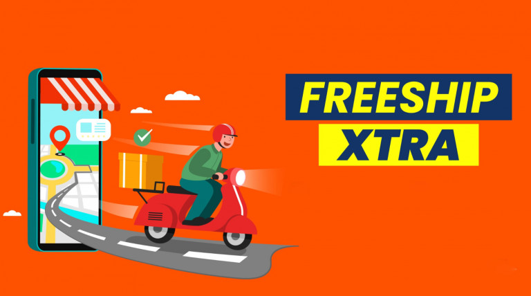 Freeship Extra Shopee là gì? 