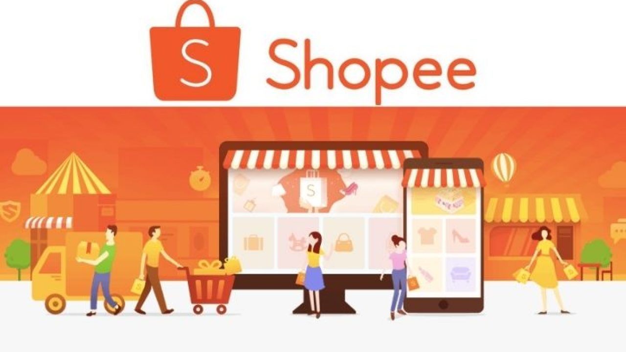 Shopee đã và đang là kênh mua sắm yêu thích của rất nhiều người