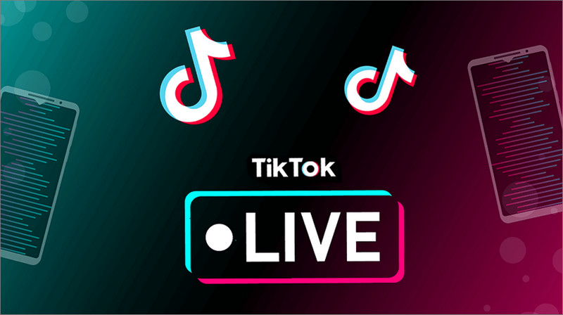 TikTok Live là gì? 