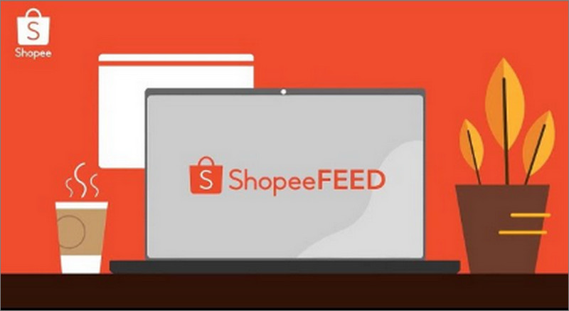 Shopee Feed là gì?