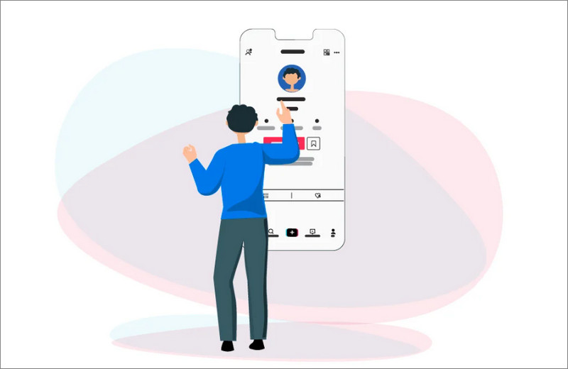 Cách đổi tên TikTok trên Android, iOS và PC đơn giản 2022