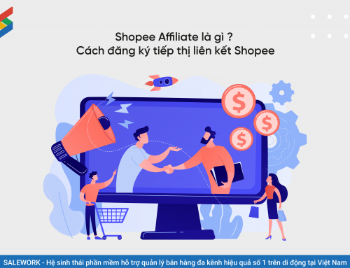 Shopee Affiliate là gì? Cách đăng ký tiếp thị liên kết Shopee