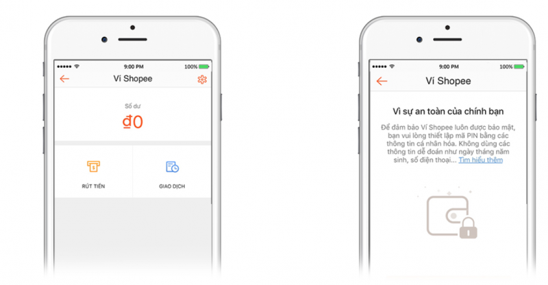 Ví Shopee là gì? Hướng dẫn kích hoạt và sử dụng ví Shopee