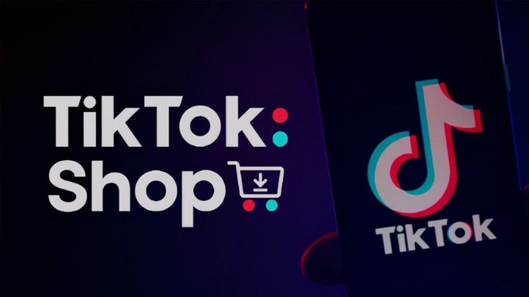 Seo Tiktok Shop