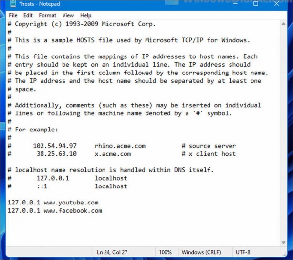 C ch ch n trang web tr n m y t nh ch y windows 11 n gi n salework