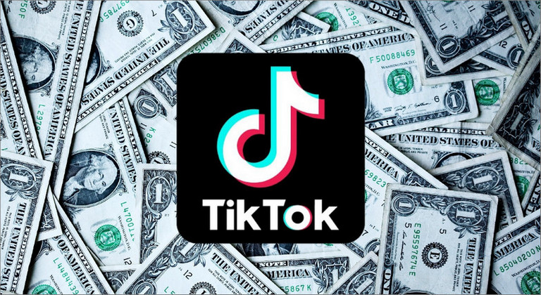 Có thể kiếm tiền trên TikTok không? Cách kiếm tiền trên TikTok hiệu quả