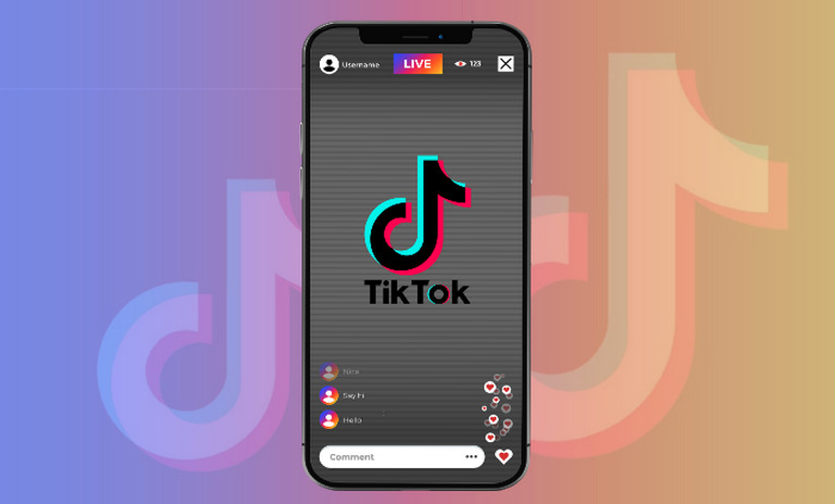 TikTok là nền tảng chia sẻ video dạng ngắn