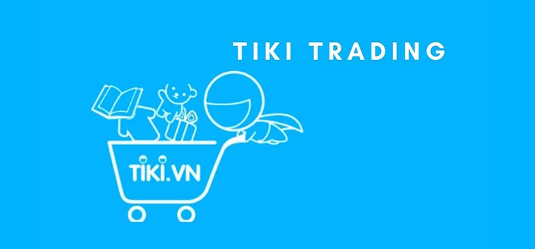Tiki trading