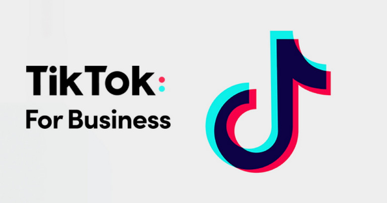 TikTok cho ra mắt TikTok Business, công cụ marketing tất cả trong một