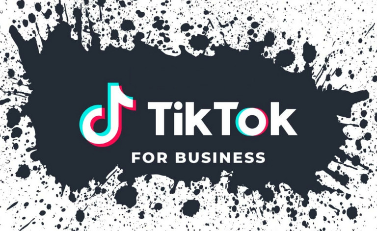 Tài khoản TikTok Business được thiết kế dành riêng cho doanh nghiệp