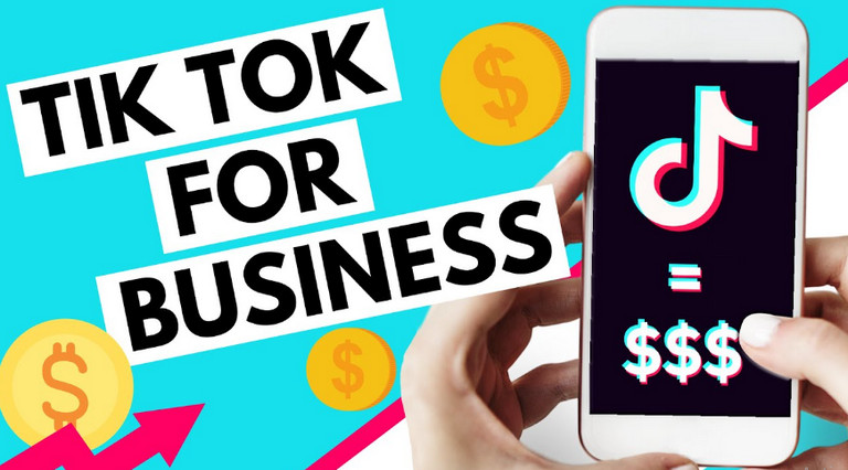 TikTok Business cung cấp giải pháp marketing toàn diện cho doanh nghiệp