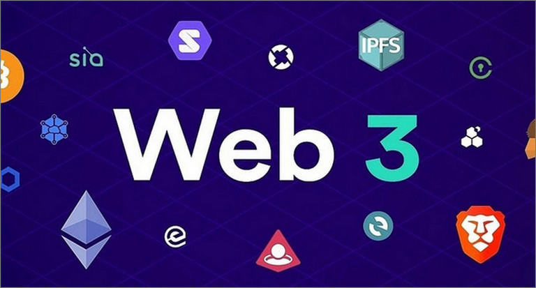 Web3 có thể được xây dựng dựa trên AI, semantic web và các thuộc tính phổ biến