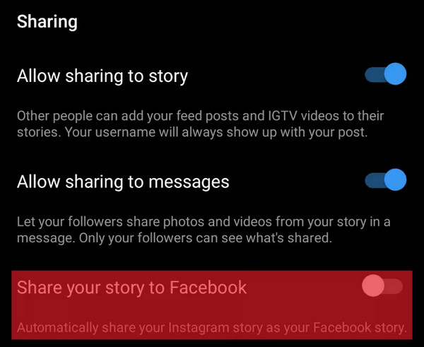 Sau khi hoàn tất, thực hiện tiếp theo các bước dưới đây để chia sẻ video TikTok lên story Facebook: