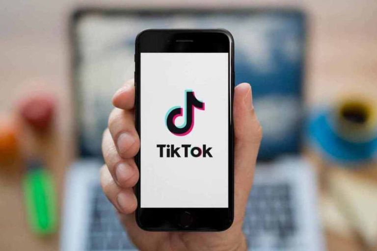 cách lấy lại tài khoản TikTok 