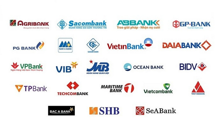 Cách liên kết tài khoản ngân hàng với Lazada, bao gồm các ngân hàng nội địa Việt Nam 