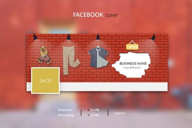kinh nghiệm bán quần áo online trên Facebook 