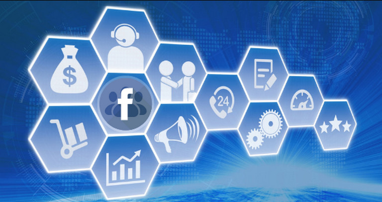 Phần mềm quản lý group Facebook giúp quản lý các nhóm, group Facebook dễ dàng