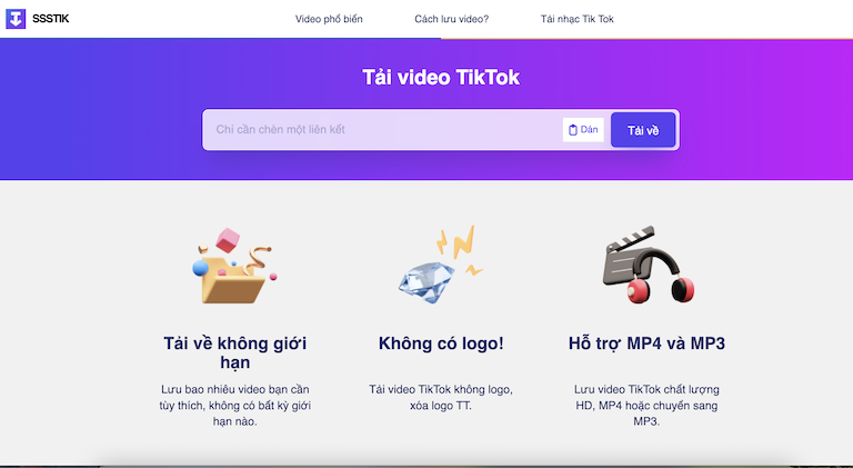 7 cách xoá logo Tiktok đơn giản trong một nốt nhạc - Salework