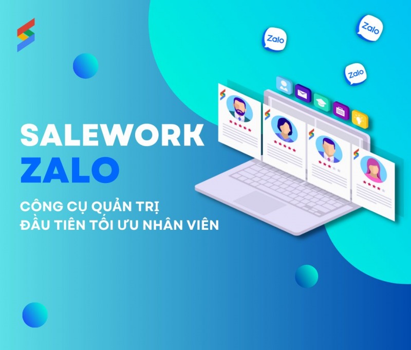 Salework Zalo