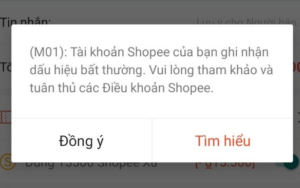 Cách thăng hạng lên shop yêu thích Shopee