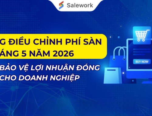 LÀN SÓNG ĐIỀU CHỈNH PHÍ SÀN THÁNG 5 NĂM 2026: BÀI TOÁN BẢO VỆ LỢI NHUẬN ĐÓNG GÓP CHO DOANH NGHIỆP