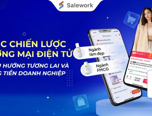 CẤU TRÚC CHIẾN LƯỢC KÊNH THƯƠNG MẠI ĐIỆN TỬ: KHUNG ĐÁNH GIÁ MƯỜI BỐN TIÊU CHÍ LỰA CHỌN MÔ HÌNH VẬN HÀNH